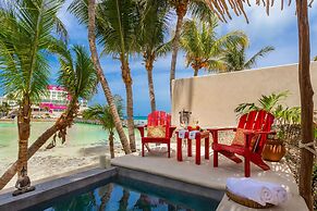 Lotus Beach Hotel - Adults Only