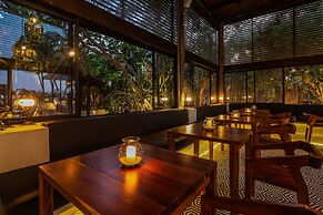 Lotus Beach Hotel - Adults Only