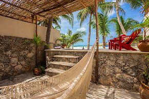 Lotus Beach Hotel - Adults Only