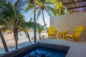 Lotus Beach Hotel - Adults Only