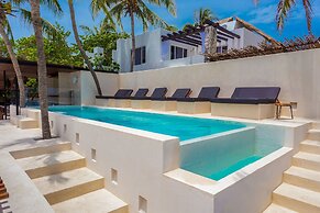 Lotus Beach Hotel - Adults Only