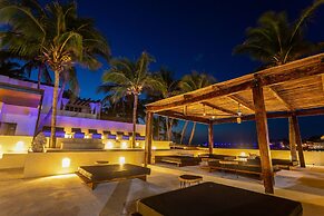 Lotus Beach Hotel - Adults Only