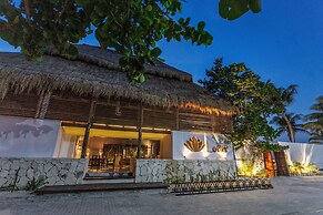 Lotus Beach Hotel - Adults Only