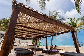 Lotus Beach Hotel - Adults Only