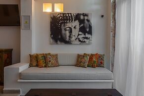 Lotus Beach Hotel - Adults Only