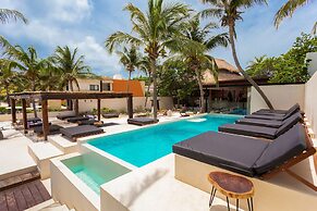 Lotus Beach Hotel - Adults Only