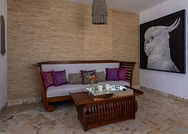 Lotus Beach Hotel - Adults Only