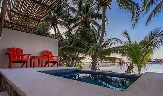 Lotus Beach Hotel - Adults Only