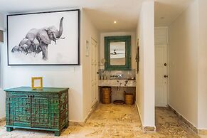 Lotus Beach Hotel - Adults Only