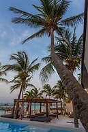 Lotus Beach Hotel - Adults Only