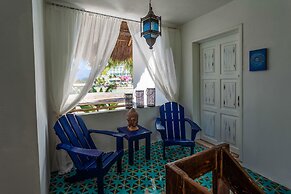 Lotus Beach Hotel - Adults Only