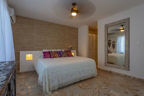 Lotus Beach Hotel - Adults Only