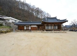 Chojeondaek