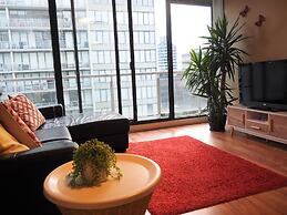 Metro Apartments South Melbourne CBD edge