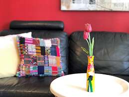 Metro Apartments South Melbourne CBD edge