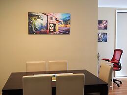 Metro Apartments South Melbourne CBD edge