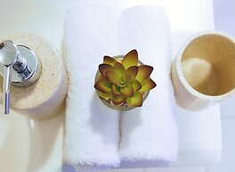 Metro Apartments South Melbourne CBD edge