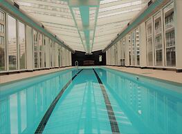 Metro Apartments South Melbourne CBD edge