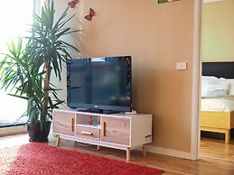 Metro Apartments South Melbourne CBD edge