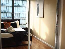 Metro Apartments South Melbourne CBD edge