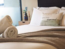 Metro Apartments South Melbourne CBD edge