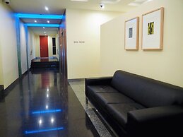 Metro Apartments South Melbourne CBD edge