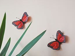 Metro Apartments South Melbourne CBD edge