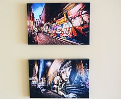 Metro Apartments South Melbourne CBD edge