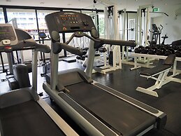 Metro Apartments South Melbourne CBD edge