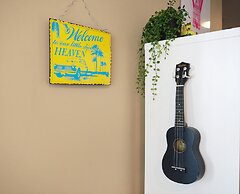 Metro Apartments South Melbourne CBD edge