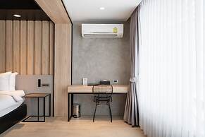 Loft Bangkok Hotel