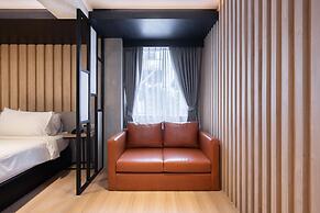 Loft Bangkok Hotel