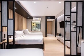 Loft Bangkok Hotel