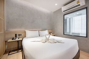 Loft Bangkok Hotel