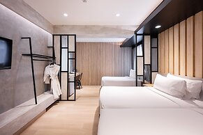 Loft Bangkok Hotel