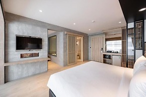 Loft Bangkok Hotel