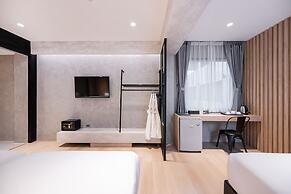 Loft Bangkok Hotel