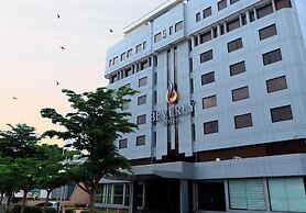 Beverly Hotel Batam