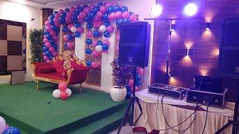 Madhav Muskan Residency