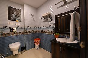 Madhav Muskan Residency