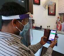 Madhav Muskan Residency