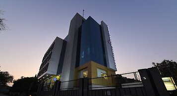 Madhav Muskan Residency