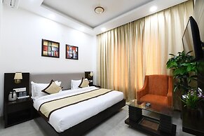 Madhav Muskan Residency