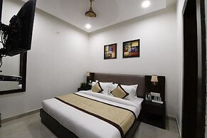 Madhav Muskan Residency