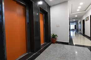 Madhav Muskan Residency