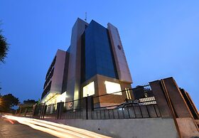 Madhav Muskan Residency