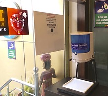 Madhav Muskan Residency