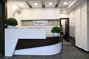 Madhav Muskan Residency