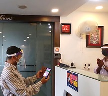 Madhav Muskan Residency