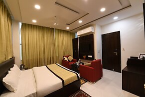 Madhav Muskan Residency